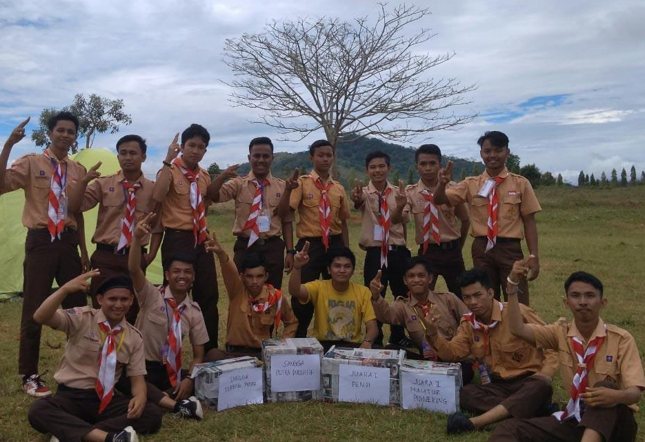 Beasiswa BSSO: Menjaga Asa Pendidikan dari Kalimantan Selatan