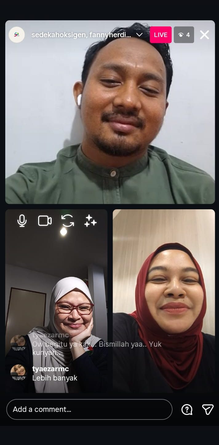 Resolusi sebagai Ruang Muhasabah: Tentang Menjaga Niat dan Memperbaiki Diri